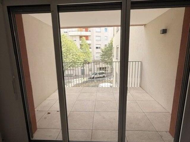 Appartement de 64.9 m² à VILLEURBANNE