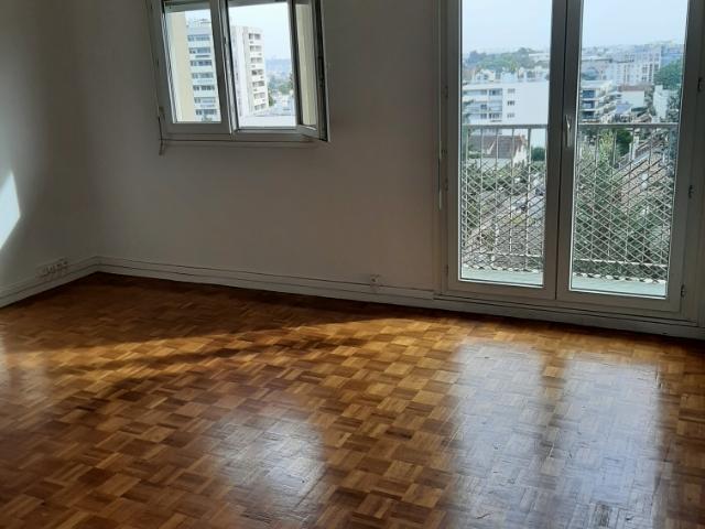 Appartement de 64 m² à CHATENAY MALABRY