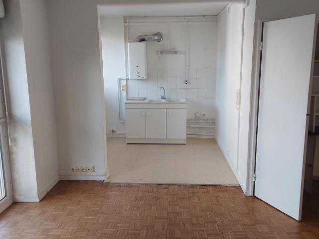 Appartement de 64 m² à BOURG LA REINE