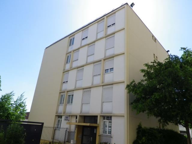 Appartement de 64 m² à VITRY SUR SEINE