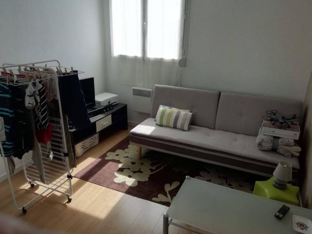 Appartement de 64m2 à Forges les Bains