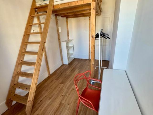 Appartement de 64m2 à louer sur Marseille 02