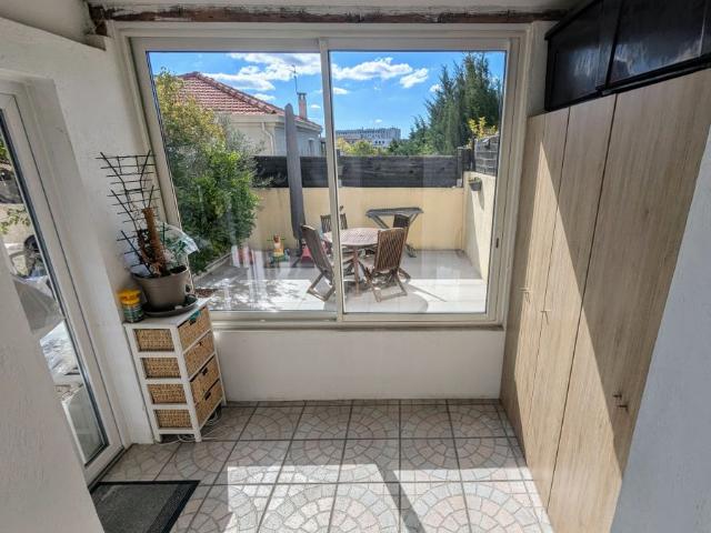 Appartement de 64m2 à louer sur Marseille 13