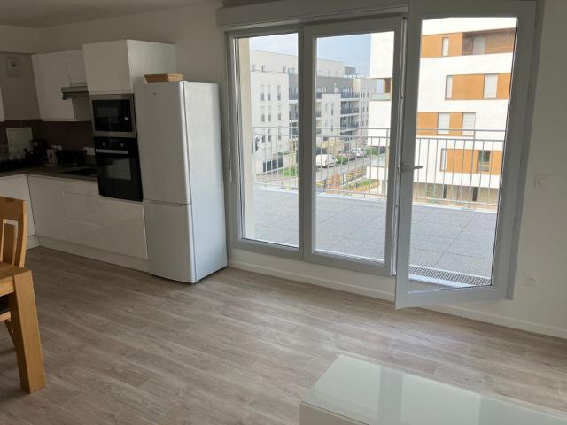 Appartement de 64m2 à louer sur Meaux