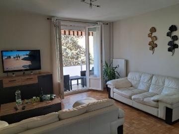 Appartement de 64m2 à louer sur Montélimar