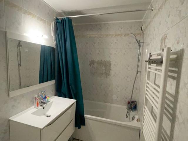 Appartement de 64m2 à louer sur Montigny le Bretonneux