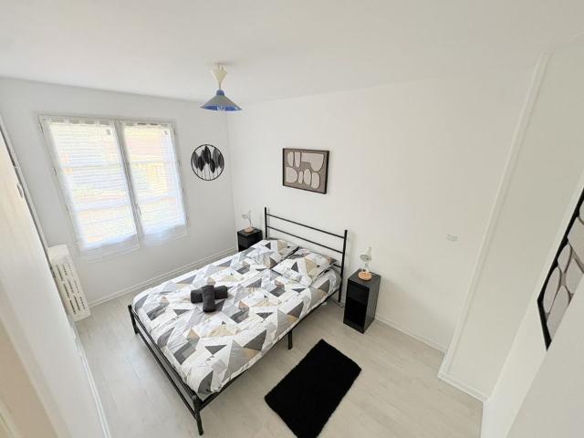 Appartement de 64m2 à louer sur Montlhéry