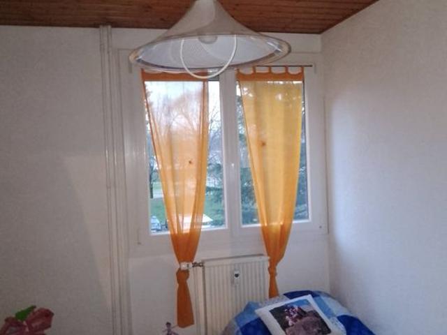 Appartement de 64m2 à louer sur Montmélian