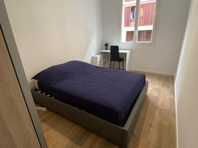 Appartement de 64m2 à louer sur Nice