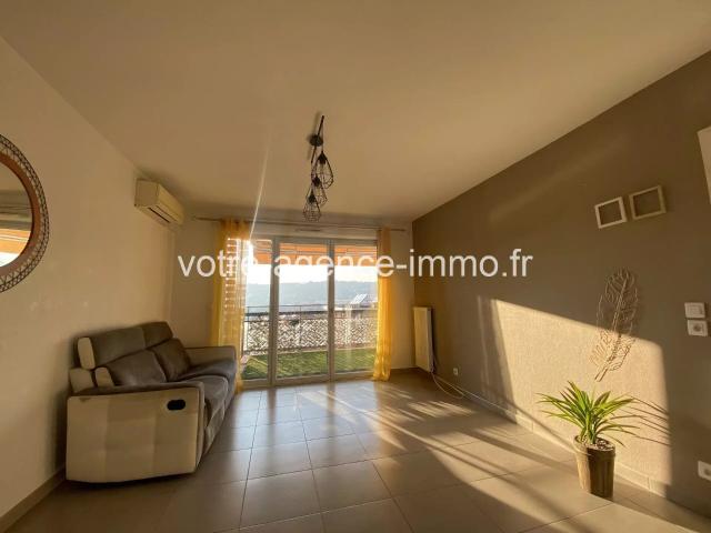 Appartement de 64m2 à louer sur Nice