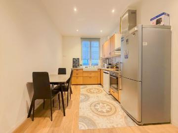 louer Appartement à Alpes