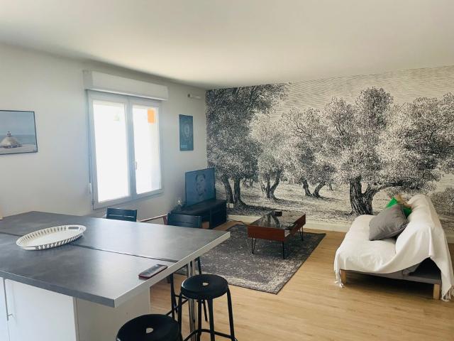 Appartement de 64m2 à louer sur Avignon
