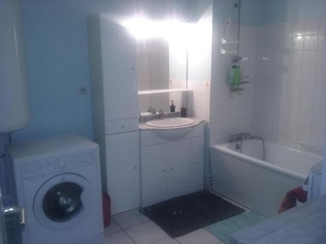 Appartement de 64m2 à louer sur Amiens