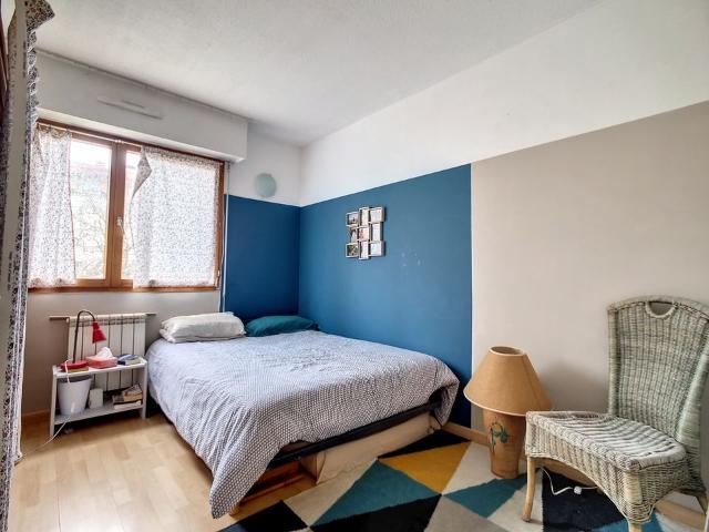 Appartement de 64m2 à louer sur Annemasse