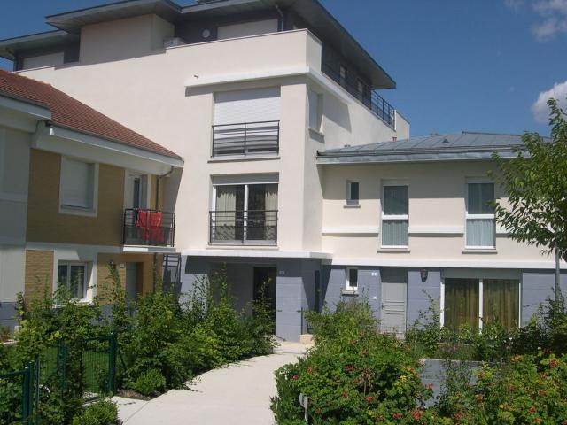 Appartement de 64m2 à louer sur Bussy Saint Georges