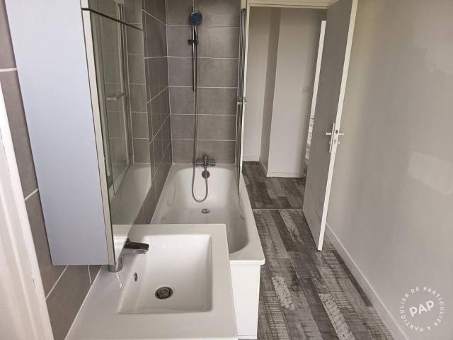 Appartement de 64m2 à louer sur Beauvais