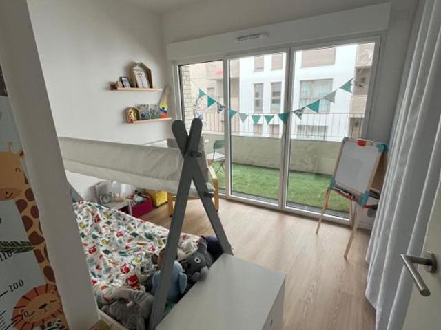 Appartement de 64m2 à louer sur Bordeaux