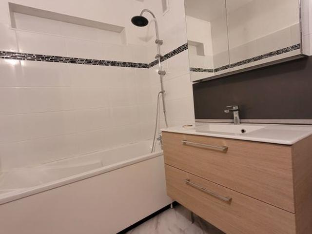 Appartement de 64m2 à louer sur Boulogne Billancourt