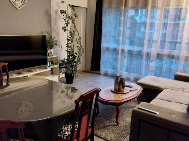 Appartement de 64m2 à louer sur Boussy Saint Antoine