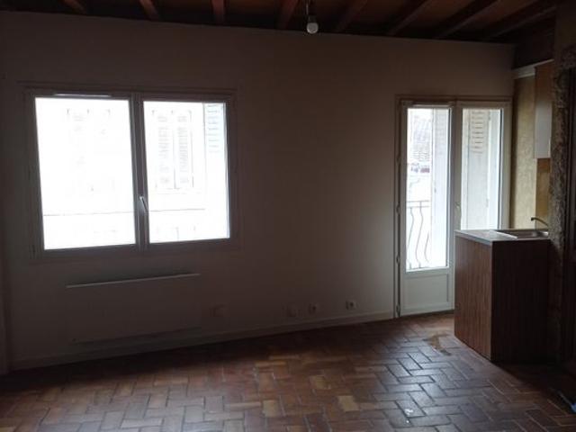 Appartement de 64m2 à louer sur Castillon la Bataille