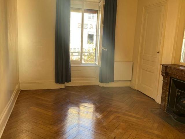 Appartement de 64m2 à louer sur Charbonnières les Bains