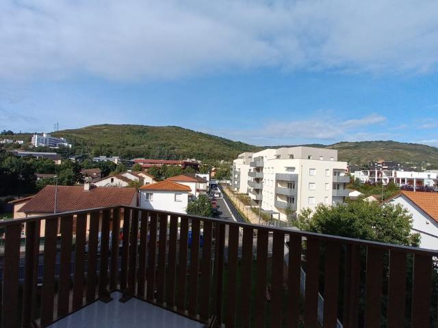 Appartement de 64m2 à louer sur Clermont Ferrand
