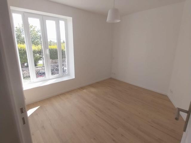 Appartement de 64m2 à louer sur Dammarie les Lys