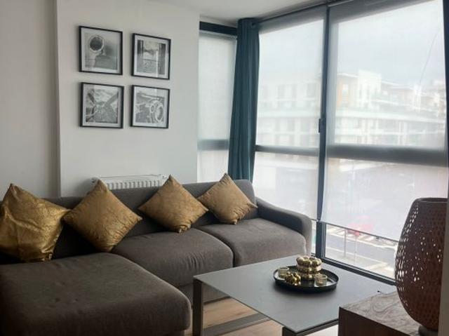 Appartement de 64m2 à louer sur Deuil la Barre