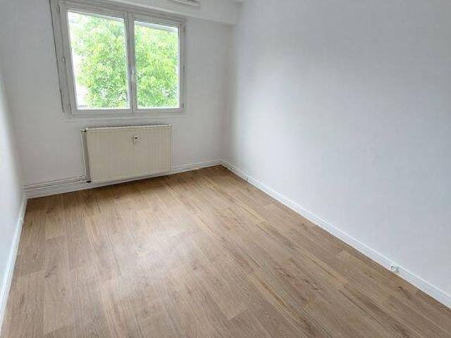 Appartement de 64m2 à louer sur Évry