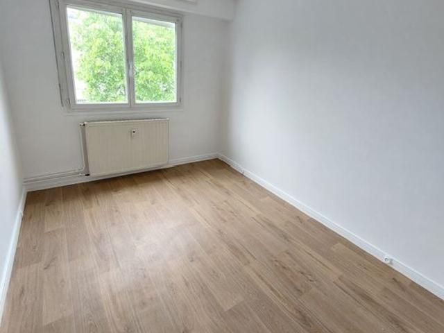 Appartement de 64m2 à louer sur Évry