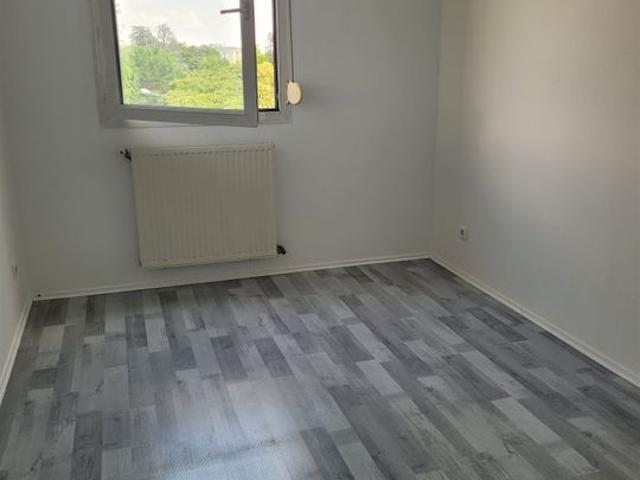Appartement de 64m2 à louer sur Fontaines sur Saône