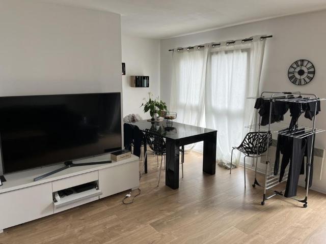 Appartement de 64m2 à louer sur Gagny