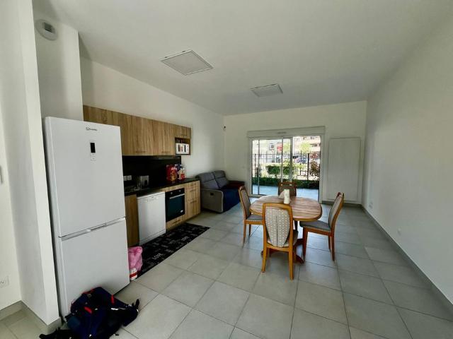 Appartement de 64m2 à louer sur Gaillard