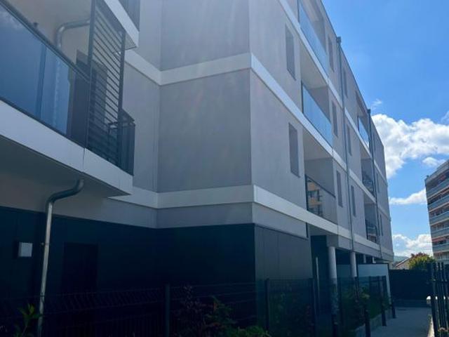 Appartement de 64m2 à louer sur Gaillard