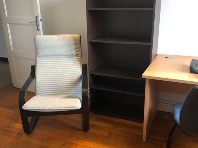Appartement de 64m2 à louer sur Grenoble
