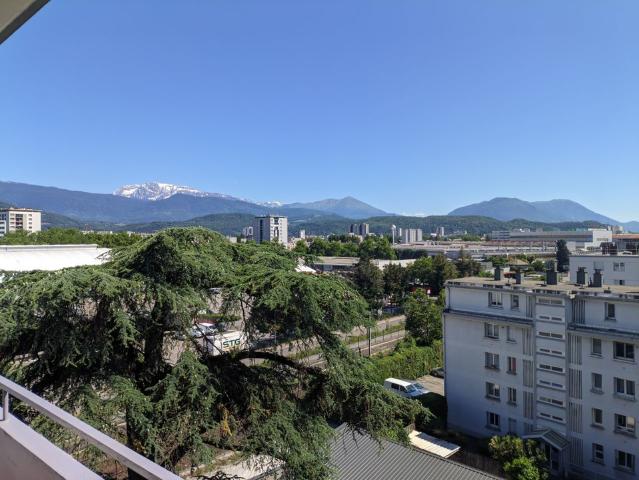 Appartement de 64m2 à louer sur Grenoble