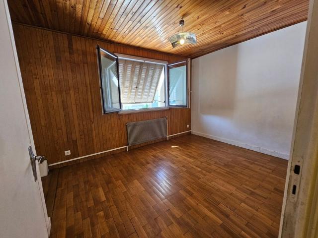 Appartement de 64m2 à louer sur Lyon 03