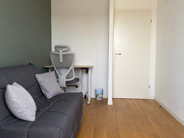 Appartement de 64m2 à louer sur La Rochelle