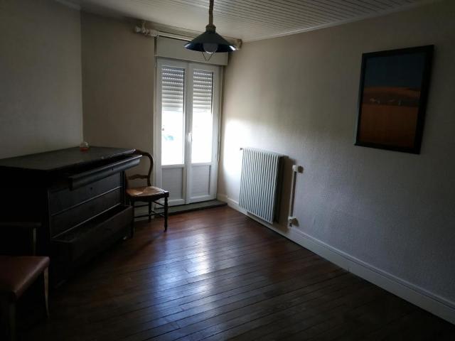 Appartement de 64m2 à louer sur Laloubère