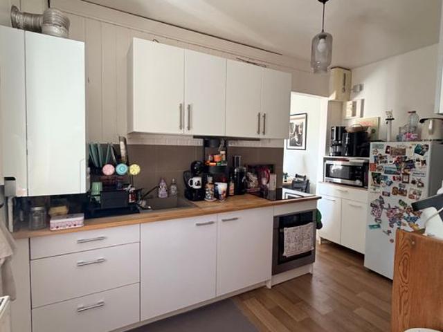 Appartement de 64m2 à louer sur Laxou