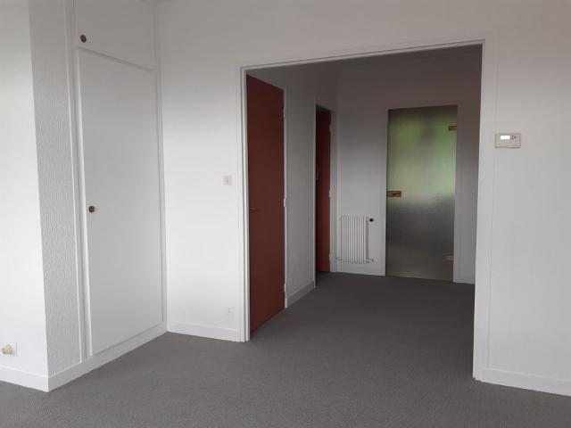 Appartement de 64m2 à louer sur Laxou