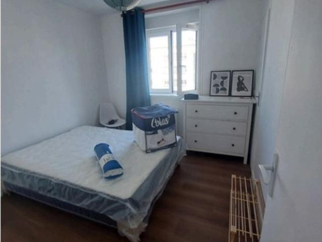 Appartement de 64m2 à louer sur Le Havre