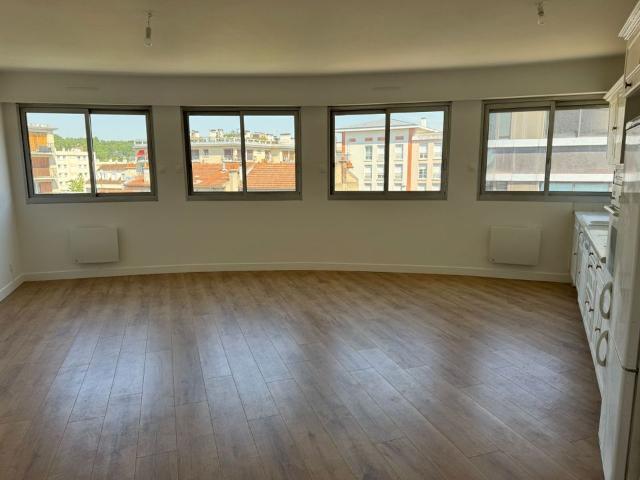 Appartement de 64m2 à louer sur Le Vésinet