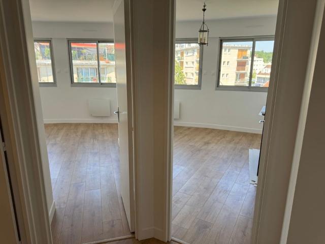 Appartement de 64m2 à louer sur Le Vésinet