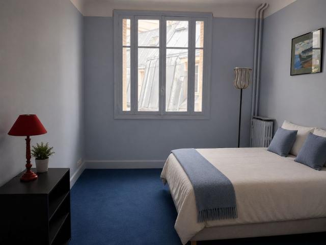 Appartement de 64m2 à louer sur Paris 17
