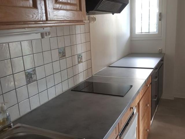 Appartement de 64m2 à louer sur Pau