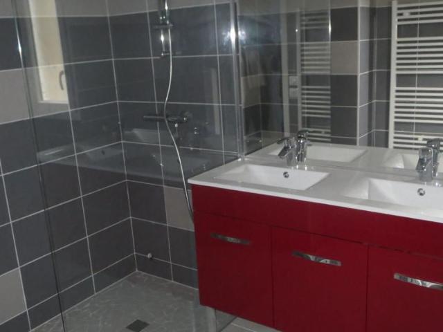 Appartement de 64m2 à louer sur Pau
