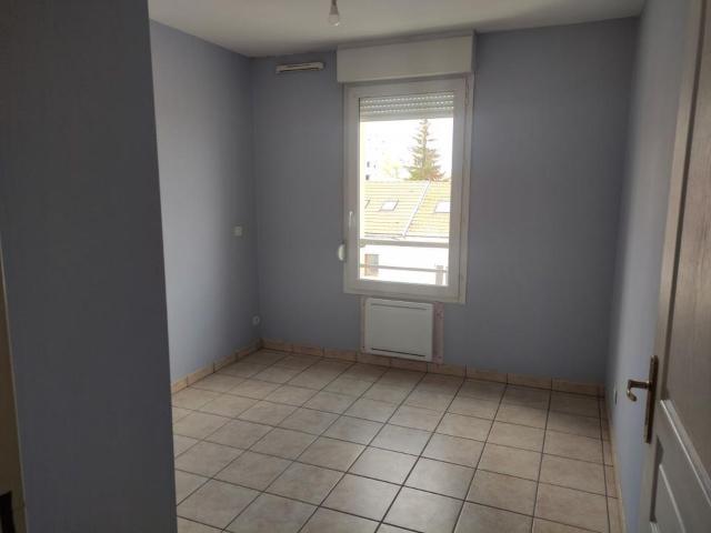 Appartement de 64m2 à louer sur Reims