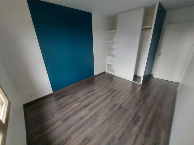 Appartement de 64m2 à louer sur Roissy en Brie