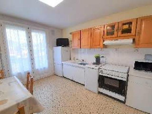 Appartement de 64m2 à louer sur Saint Marcellin